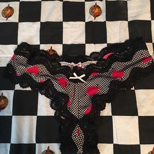 Victoria secret panties